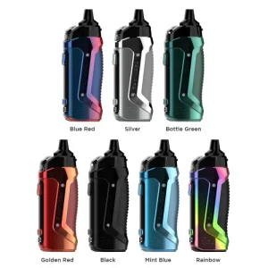 Geekvape B60 (Aegis Boost 2) Pod Kit 2000mAh