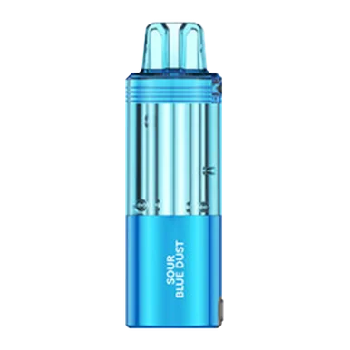 Sour Blue Dust FOGER Switch Pro Disposable - Image 2