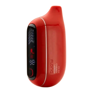 Cherry Lemon FLONQ Max Pro ZERO
