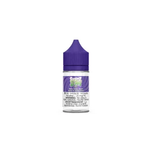 White Grape Snozz SALT – Snozzberry Salt E-Liquid