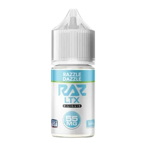 Razzle Dazzle RAZ X Pod Juice