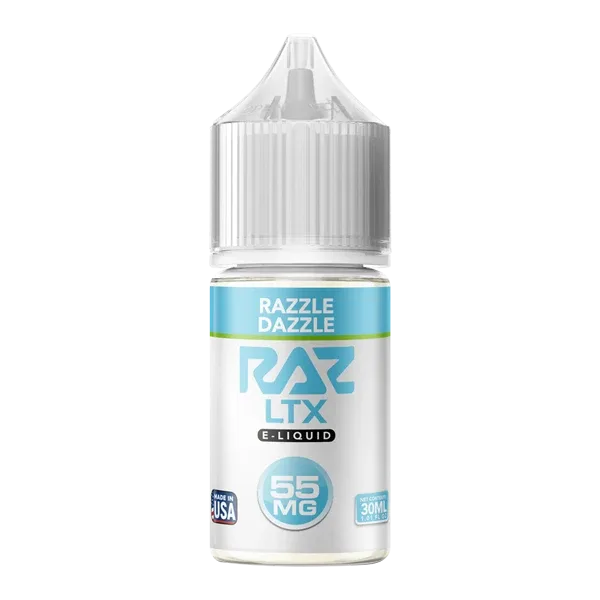 Razzle Dazzle RAZ X Pod Juice