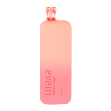 Honey Peach UT Bar - Image 2