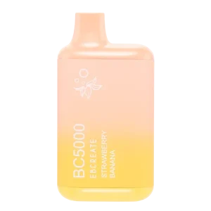 Strawberry Banana BC5000