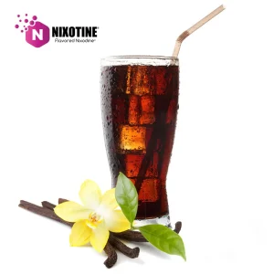 Vanilla Cola Nixotine (Flavored Nixodine)