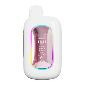 Mixed Berries/Strawberry Ice KANGERTECH Subox Mix 50K