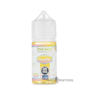 Pod Juice – Hawaiian 30mL