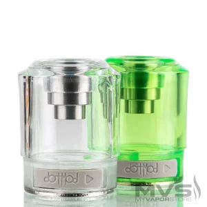 Dotmod Dotstick Replacement Pod Tank - Pack of 1