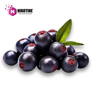 Acai Berry Nixotine (Flavored Nixodine)