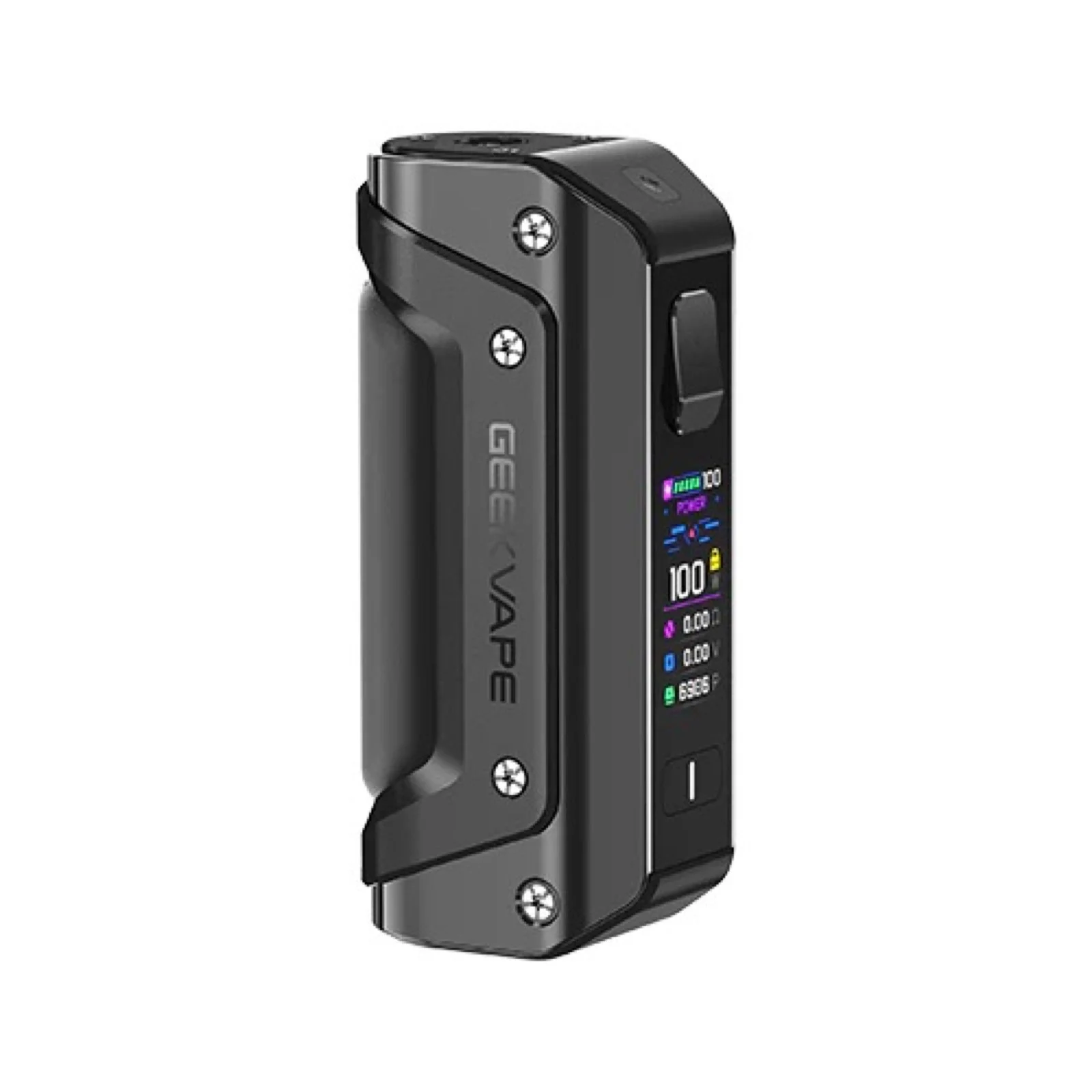 Geekvape Aegis Solo 3 Box Mod - Image 2