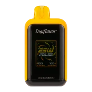 Strawberry Banana Digiflavor Sky