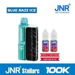 JNR Stellarc Kit 100K
