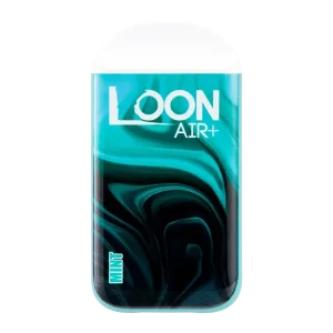 Mint Loon Air+