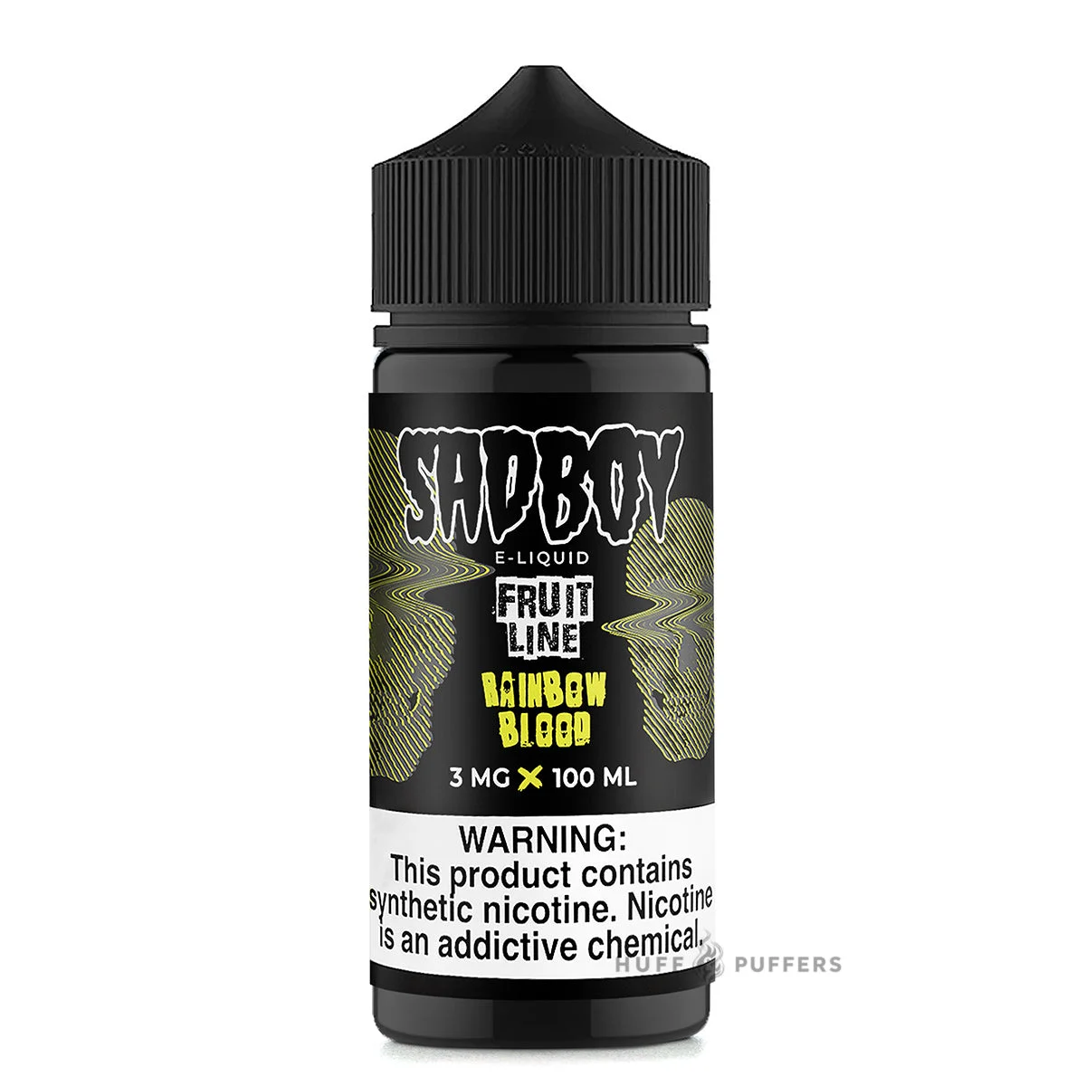 Sadboy Fruit Line – Rainbow Blood 100mL