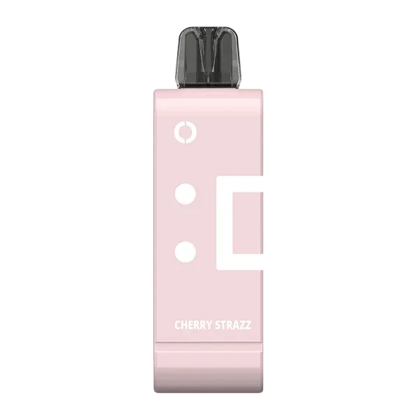 Cherry Strazz OFF STAMP SW9000 Disposable