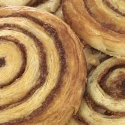 Cinnamon Danish TFA
