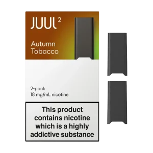 JUUL2 Autumn Tobacco (Pack of 2)