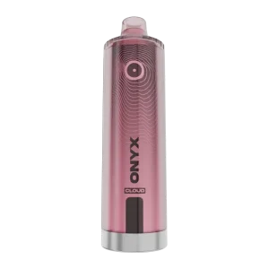 Strawberries & Cream Pod Salt Onyx Cloud