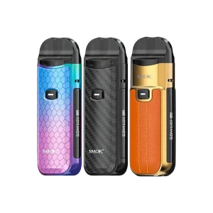 SMOK NORD 50W Portable Device Kit