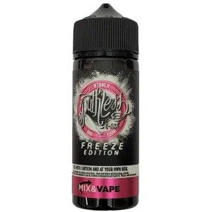 Ruthless Freeze Edition Wtrmln 100ml Shortfill