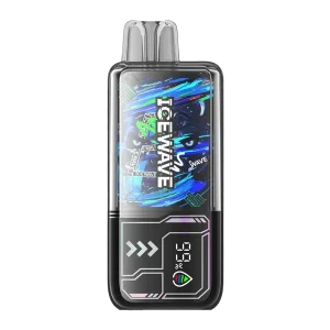Clear Icewave X8500