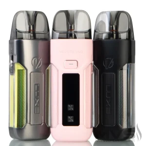 Vaporesso Luxe X Pro Vape Kit