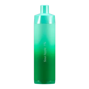 Sour Apple EVODRIP SO4500