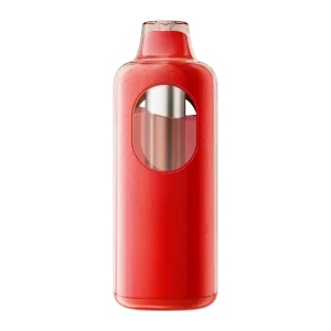 Strawberry Ice ROMO Hex Disposable