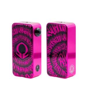 HexOhm V3.0 Limited Edition Mod By Craving Vapor