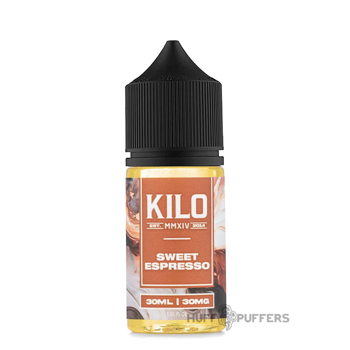 Kilo Salt – Sweet Espresso 30mL