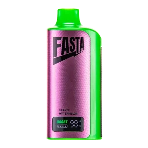 Strazz Watermelon FASTA PLUGIN 18000
