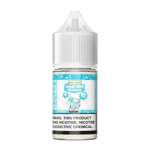 Jewel Mint Diamond Pod Juice