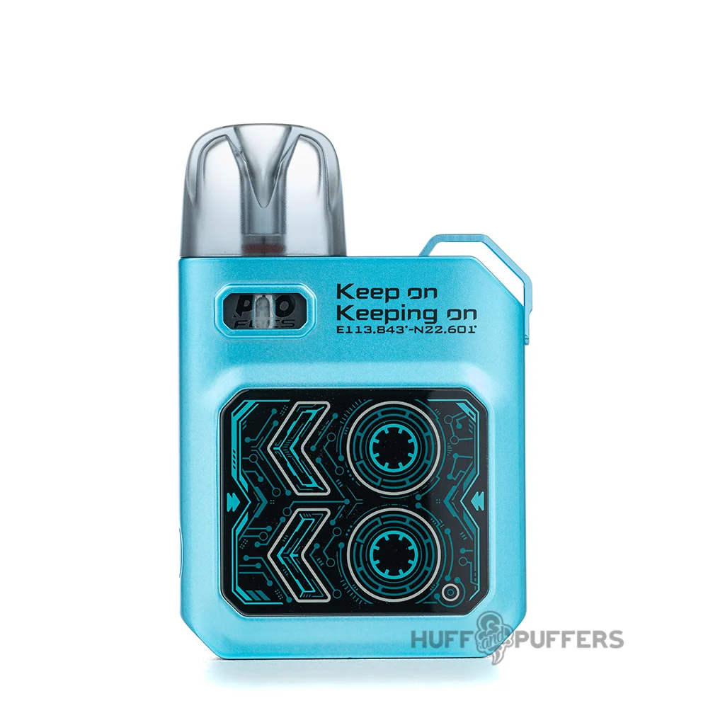 Uwell Caliburn GK3 - Image 2