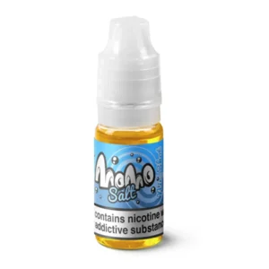 Momo Salt: Nic Shot 10ml 20mg