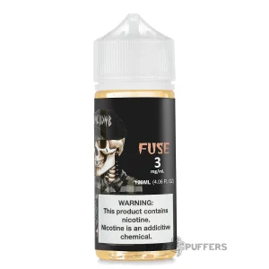 Time Bomb – Fuse 120mL