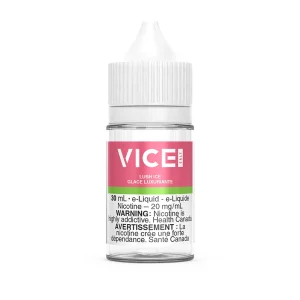 Lush Ice SALT – Vice Salt E-Liquid