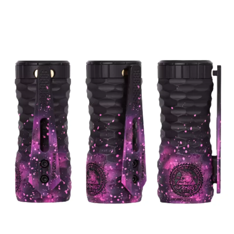 Rock Mods Swordfish V2 Mech Mod - Image 2