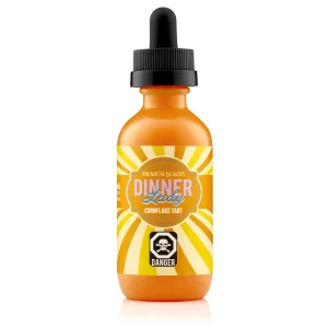 Cornflake Tart by Dinner Lady (60mL)