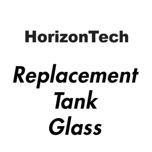 Horizontech Replacement Glass