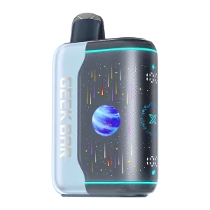 Coco Berry Bull GEEK BAR Pulse X 2 50K BULL EDITION