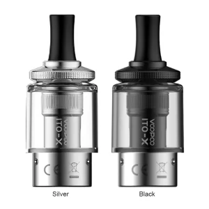 VooPoo ITO-X Replacement Pod (Pack of 1)