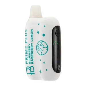Blueberry Raspberry Lemon PRIME PLUS 26000