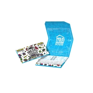 TRƒí House Premium Rolling Kit