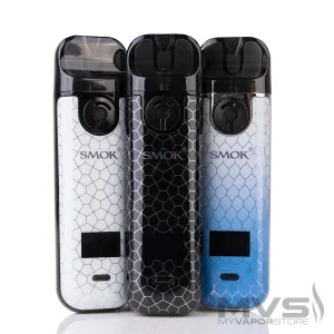 SMOK Novo 4 Pod System Starter Kit