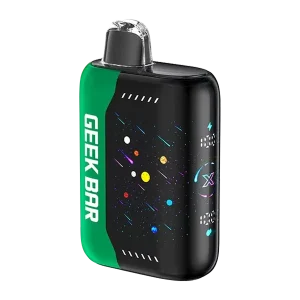 Pear of Thieves Geek Bar Pulse X 25K (Thermal)