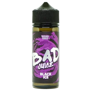 Bad Juice Black Ice 100ml Shortfill