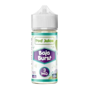 Baja Burst Pod Juice 100ml