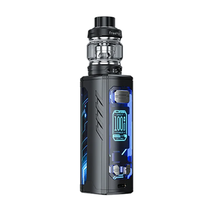 Freemax Maxus Solo 100W Box Mod Kit - Image 2