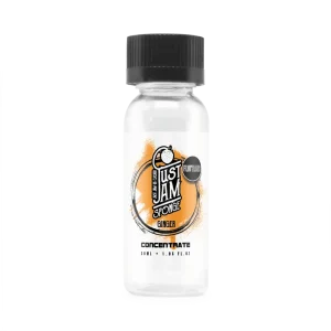 Ginger Sponge Concentrate E-liquid by Just Jam 30ml