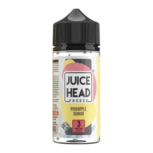 Pineapple Guava Freeze Juice Head e-Liquid 100ml